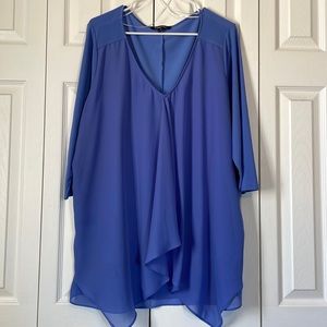 Relativity 1X Tunic